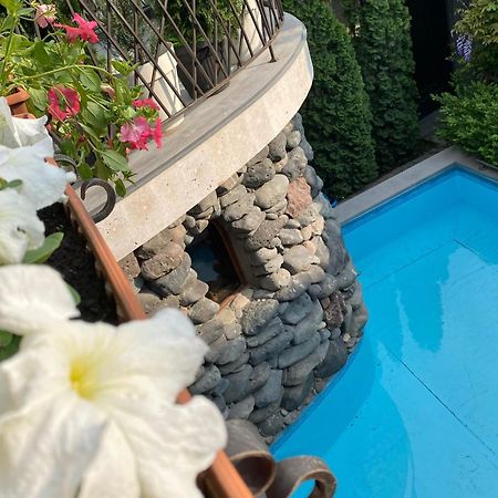 Aya Maria Wellness SPA Resort Dzoraghpʼyur Exterior foto