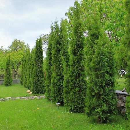 Aya Maria Wellness SPA Resort Dzoraghpʼyur Exterior foto
