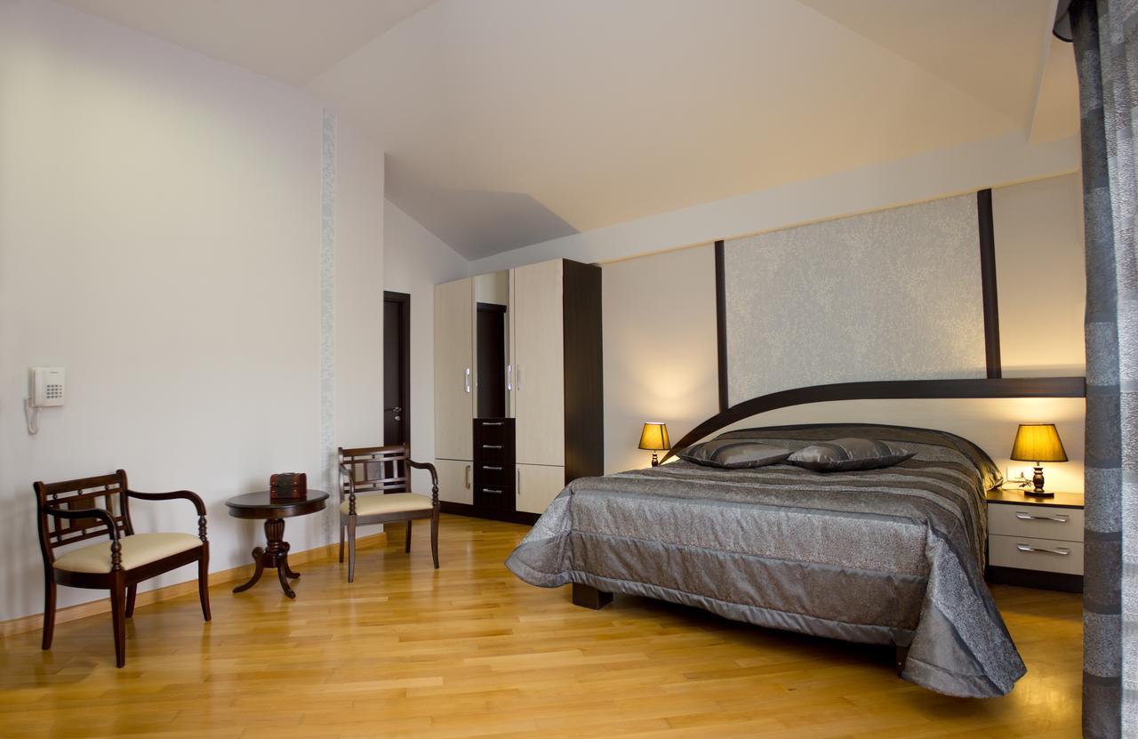 Aya Maria Wellness SPA Resort Dzoraghpʼyur Zimmer foto