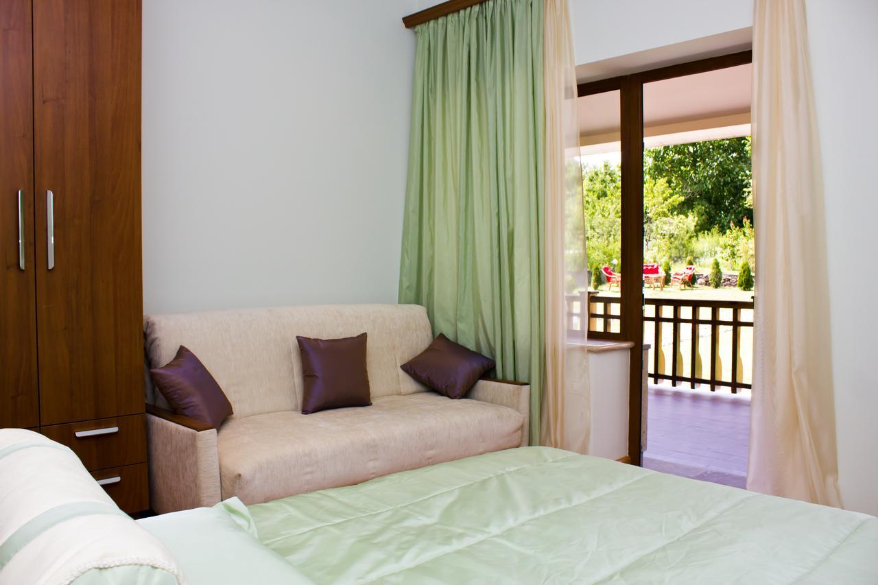 Aya Maria Wellness SPA Resort Dzoraghpʼyur Zimmer foto