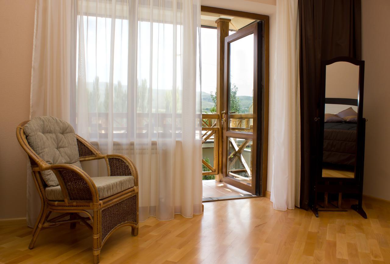 Aya Maria Wellness SPA Resort Dzoraghpʼyur Zimmer foto
