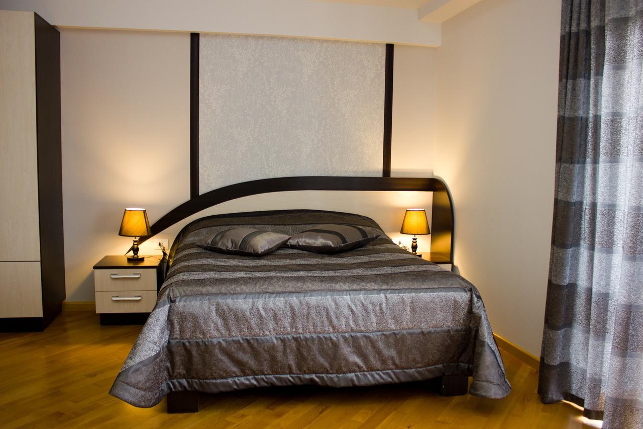 Aya Maria Wellness SPA Resort Dzoraghpʼyur Zimmer foto