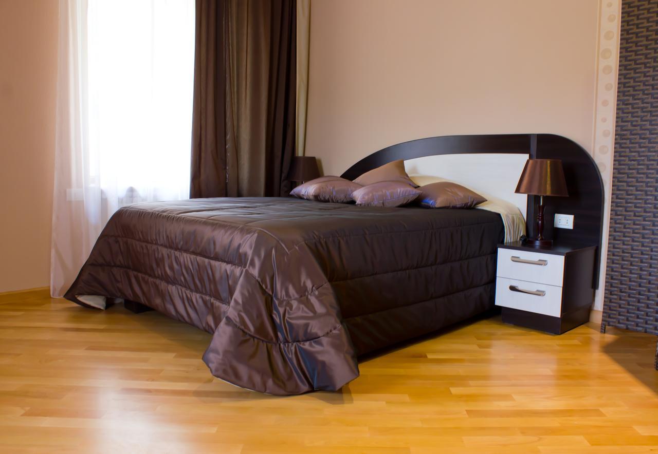 Aya Maria Wellness SPA Resort Dzoraghpʼyur Zimmer foto